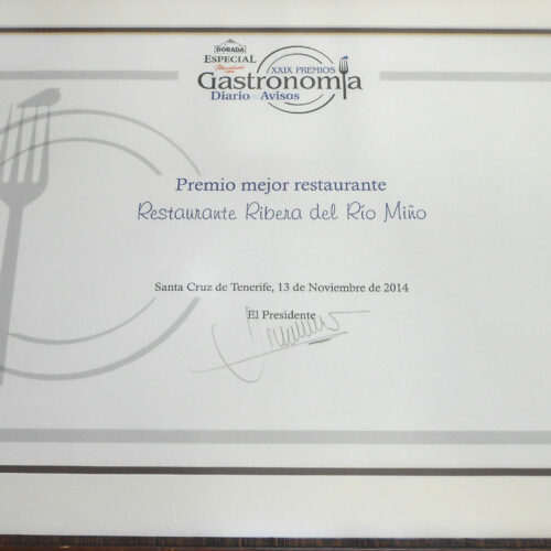 2014-MEJOR-RESTAURANTE-DIARIO-DE-AVISOS